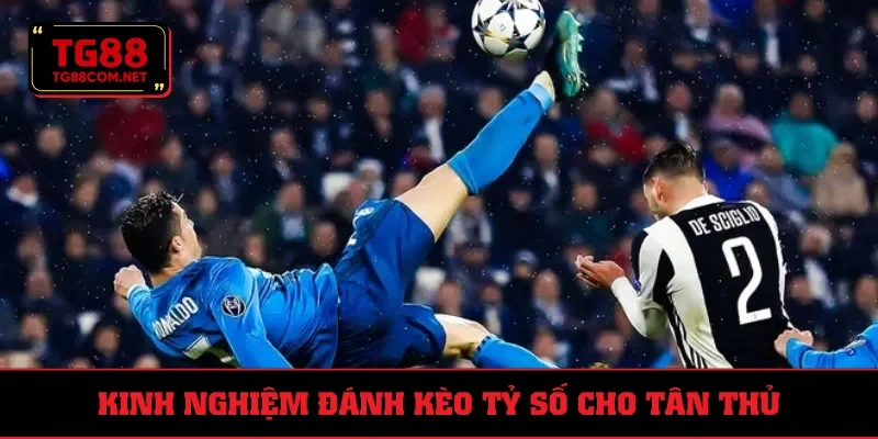 2 tips hay cần biết khi cược bàn thắng trận đấu