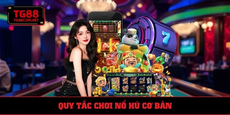 Luật đấu siêu nhanh, thu thưởng hấp dẫn