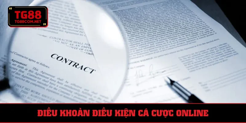 Nguyên tắc cá cược minh bạch tại nền tảng