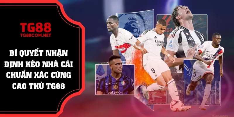 nhận định kèo nhà cái