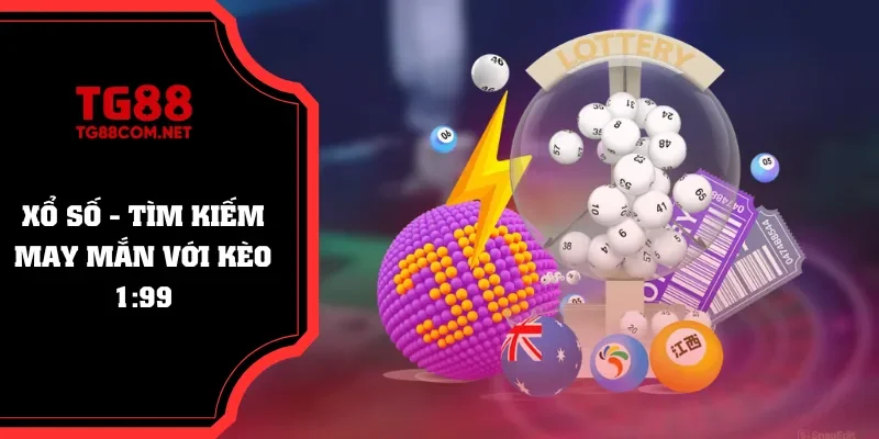 Thỏa mãn đam mê với đa dạng kiểu chơi số