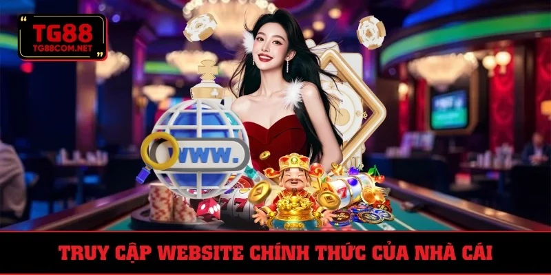 Vào chuẩn trang chính thống